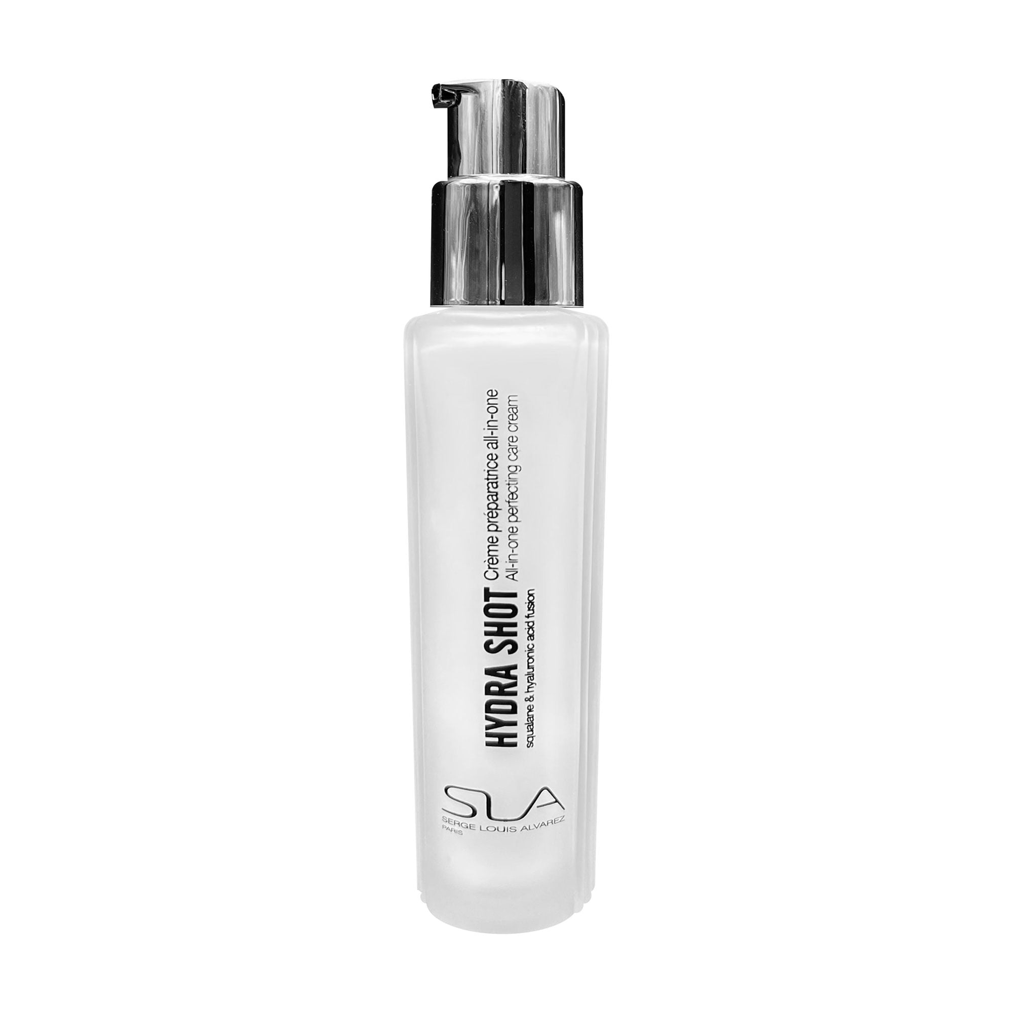 Праймер для макіяжу обличчя SLA Paris Hydra Shot Cream Neutral, 30 мл