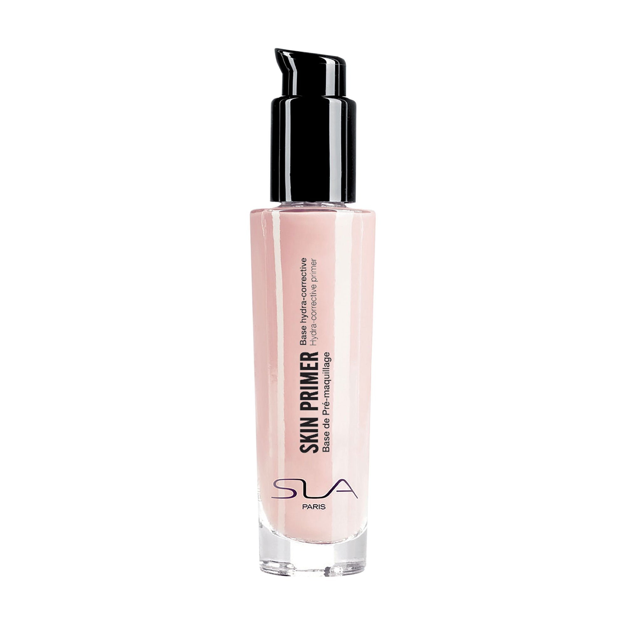 Праймер для макіяжу обличчя SLA Paris Skin Primer Neutral, 30 мл